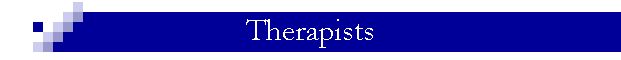 Therapists